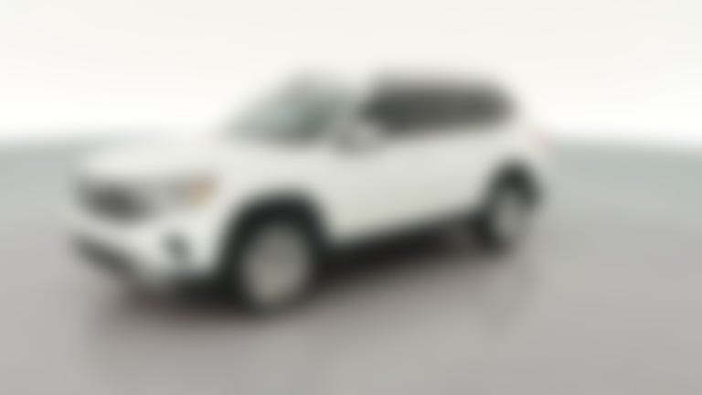 2021 Volkswagen Atlas vehicle photo
