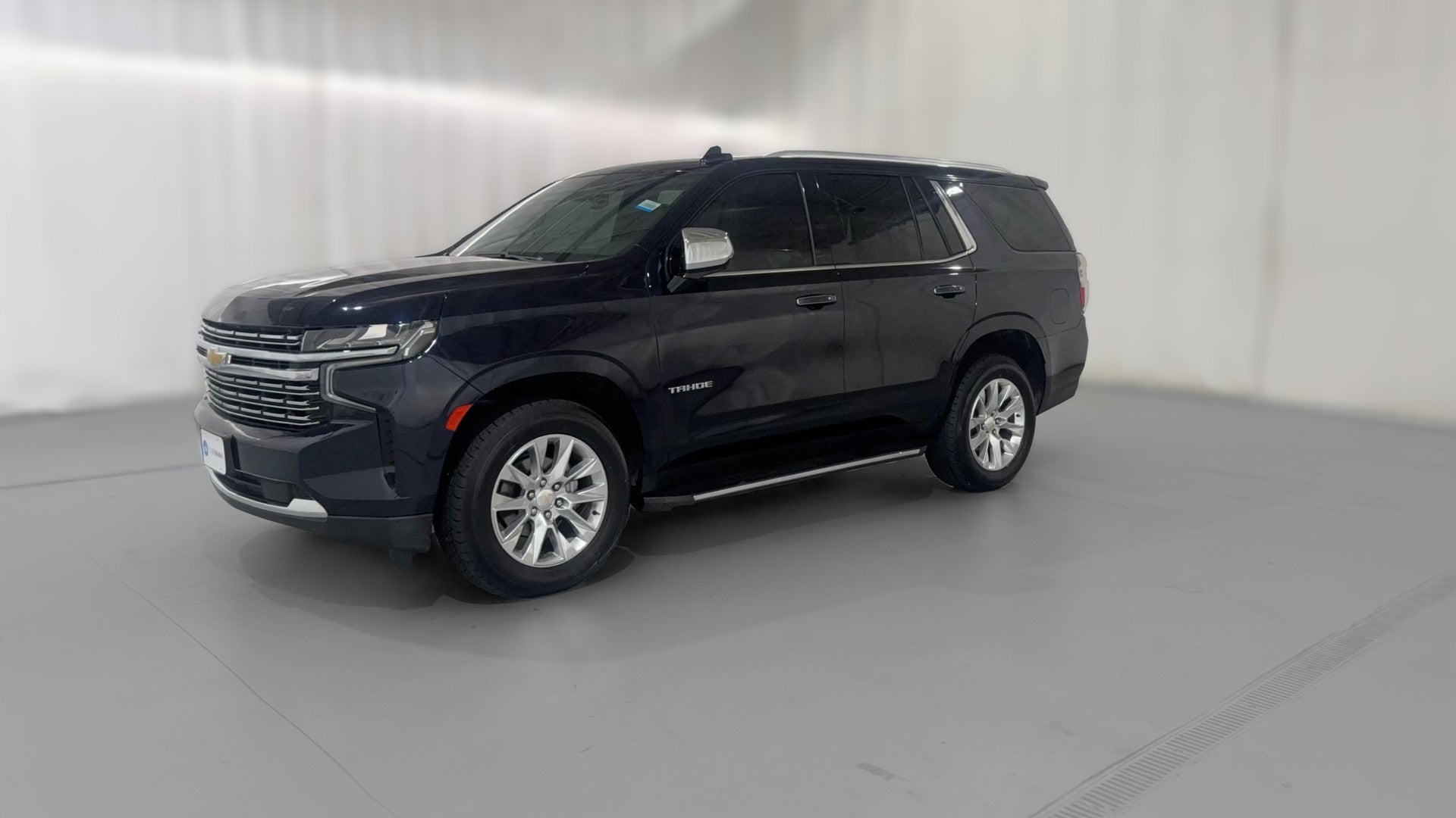 2023 Chevrolet Tahoe vehicle photo