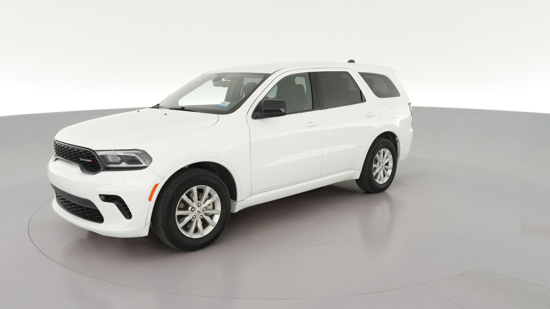 2025 Dodge Durango vehicle photo
