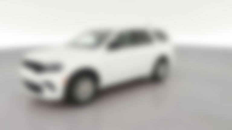 2025 Dodge Durango vehicle photo