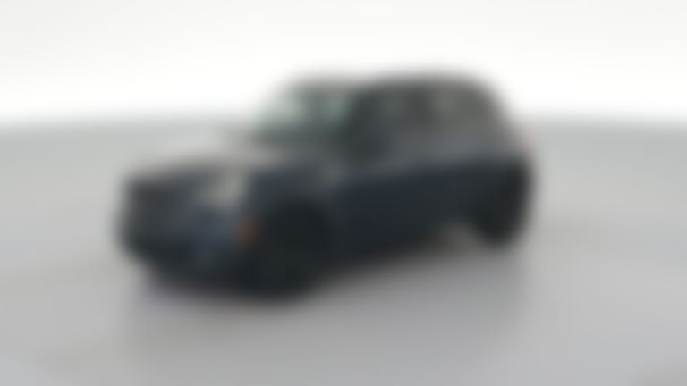 2016 MINI Countryman vehicle photo