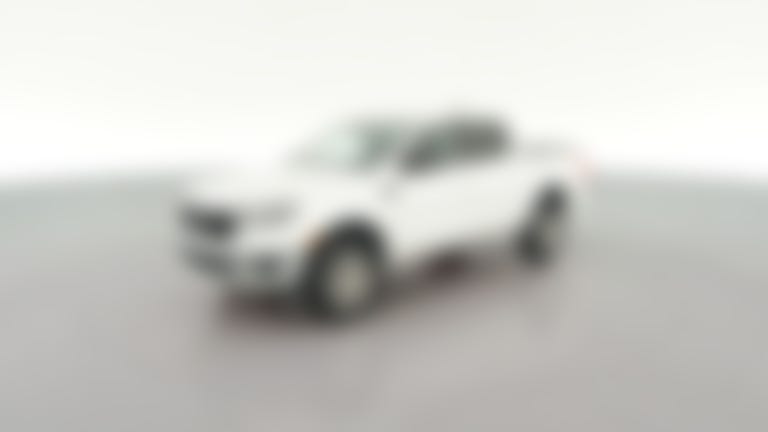 2020 Ford Ranger SuperCrew vehicle photo