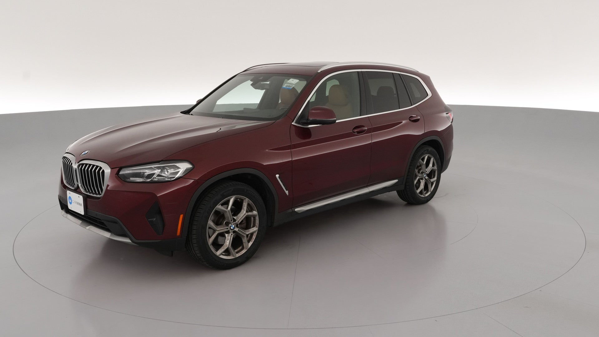 2023 BMW X3 vehicle photo