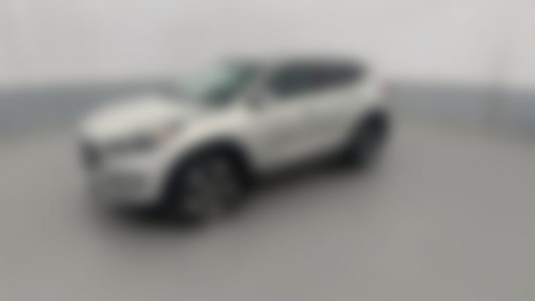 2017 Hyundai Tucson vehicle photo