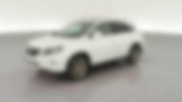 2015 Lexus RX vehicle photo