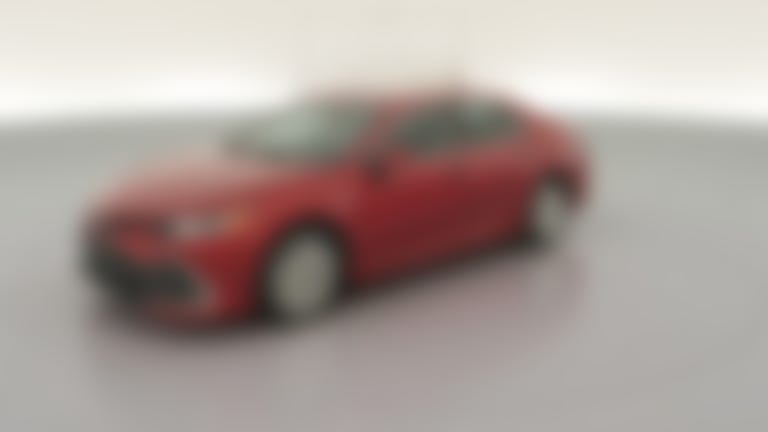 2023 Toyota Camry vehicle photo
