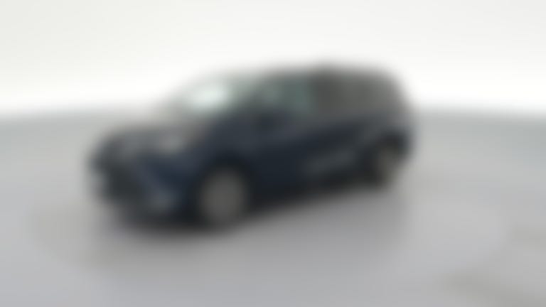 2024 Toyota Sienna vehicle photo
