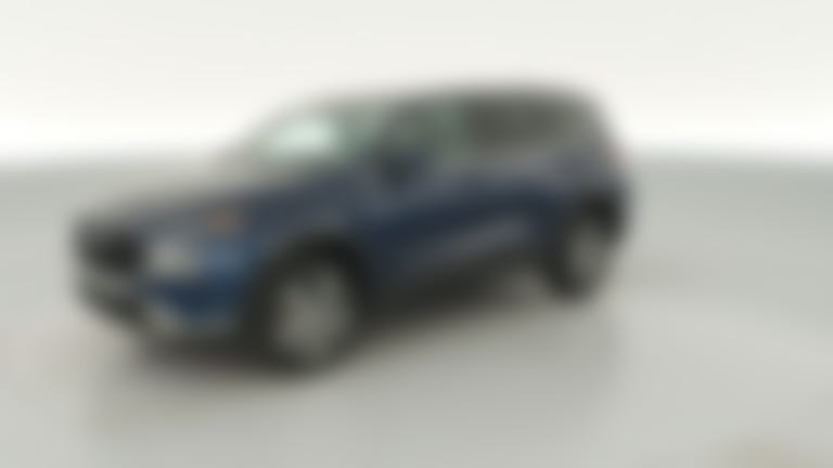 2023 Hyundai Santa Fe vehicle photo