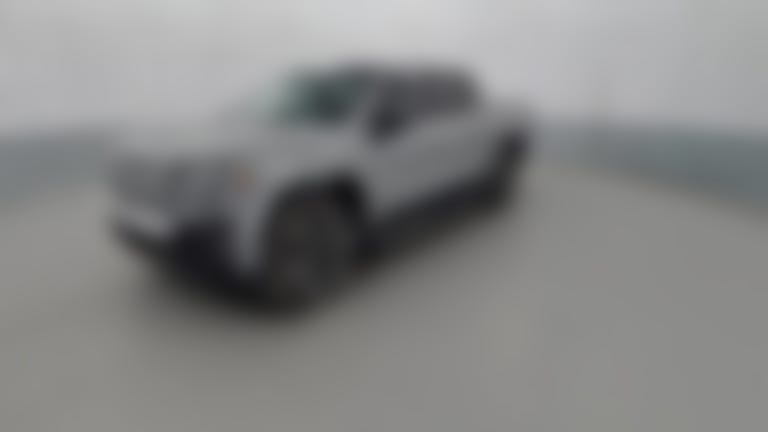 2024 GMC Sierra EV vehicle photo