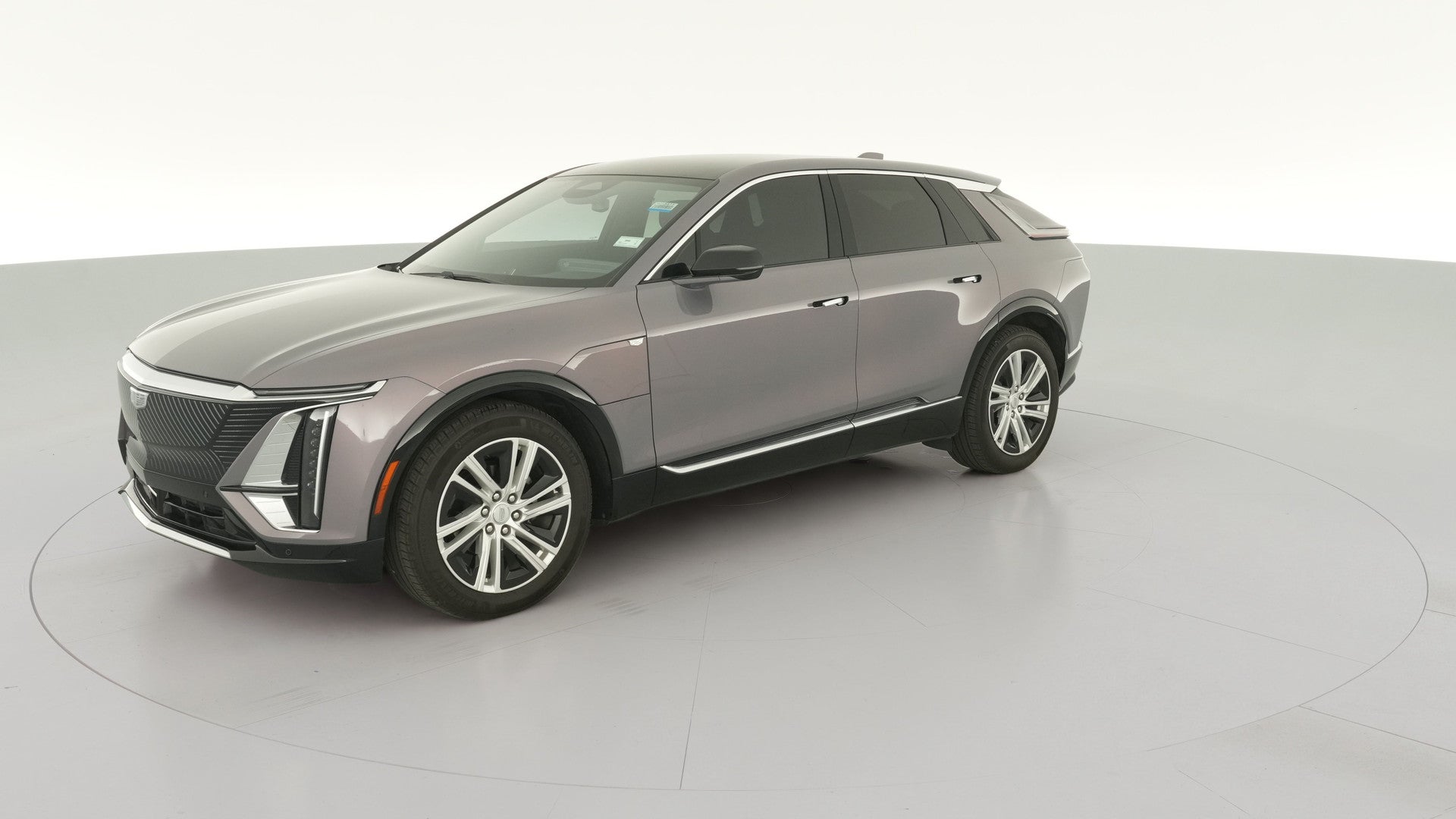 2024 Cadillac LYRIQ vehicle photo