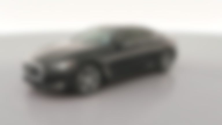 2019 INFINITI Q60 vehicle photo