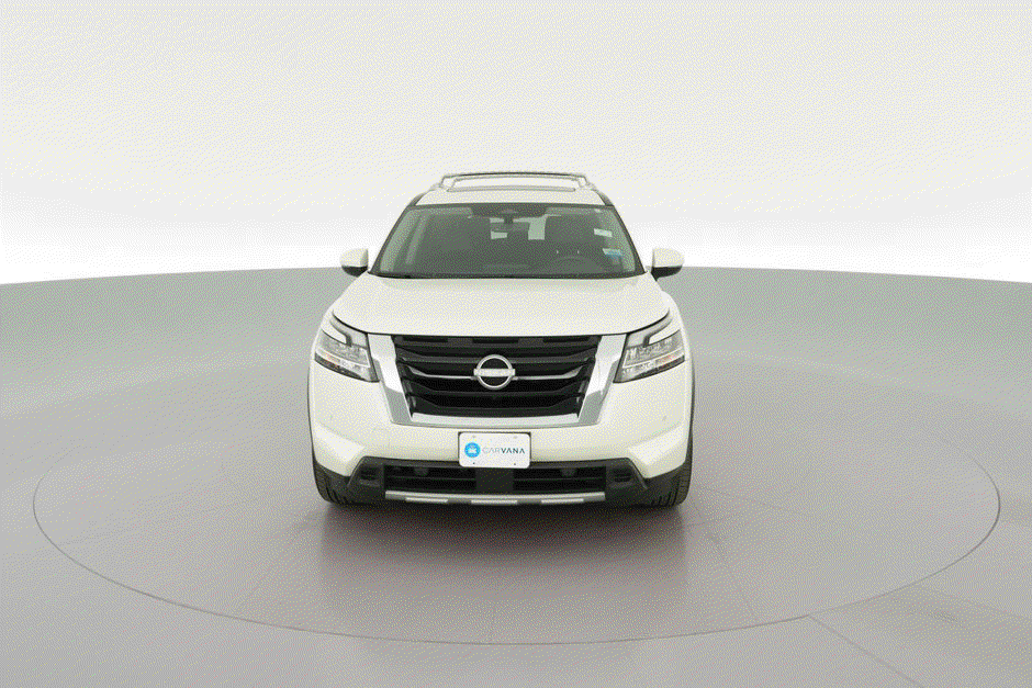 2024 Nissan Pathfinder | Carvana