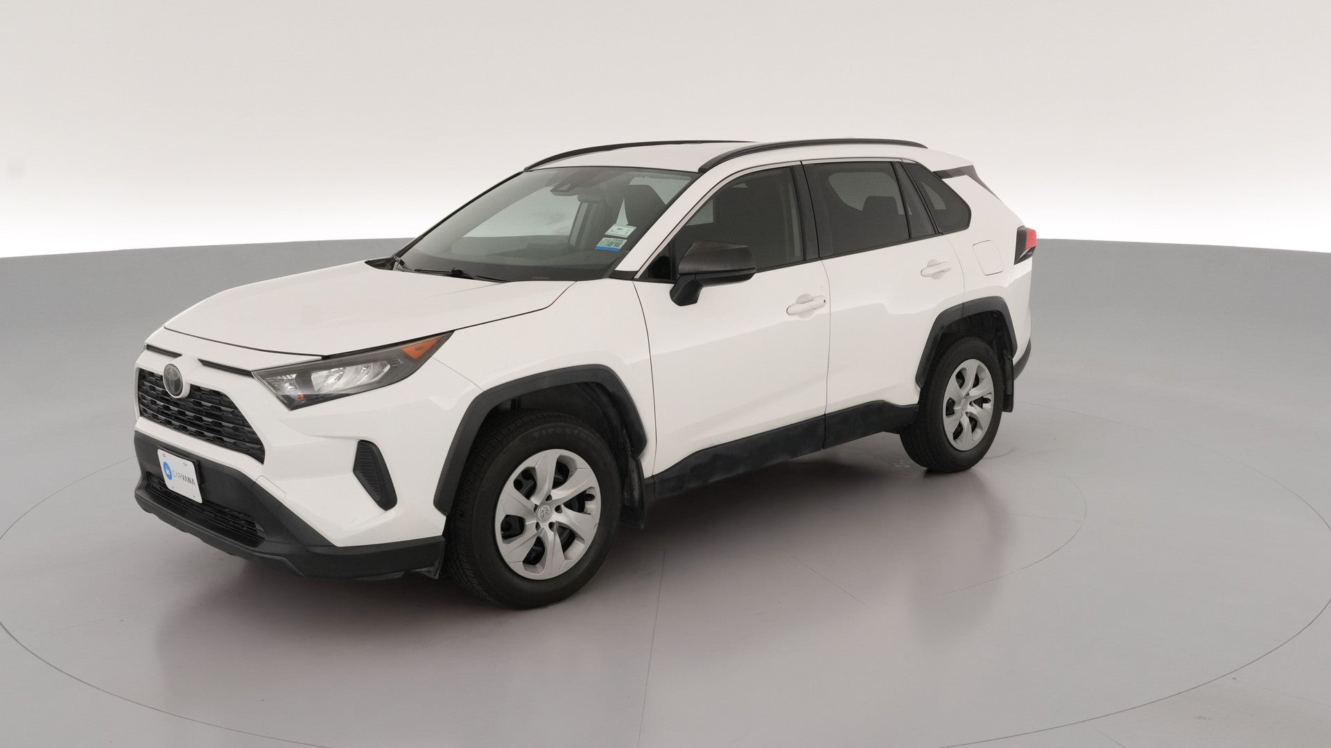 2019 Toyota RAV4 vehicle photo