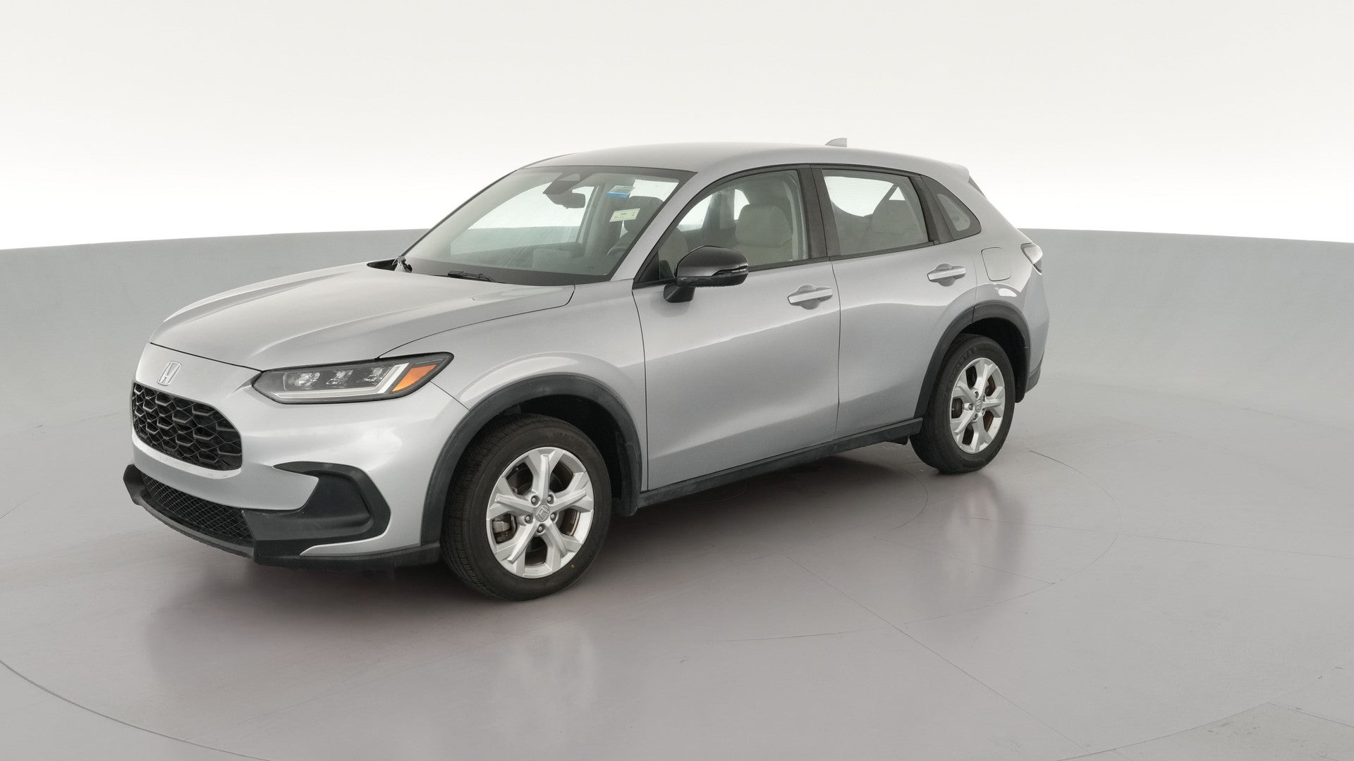2023 Honda HR-V vehicle photo