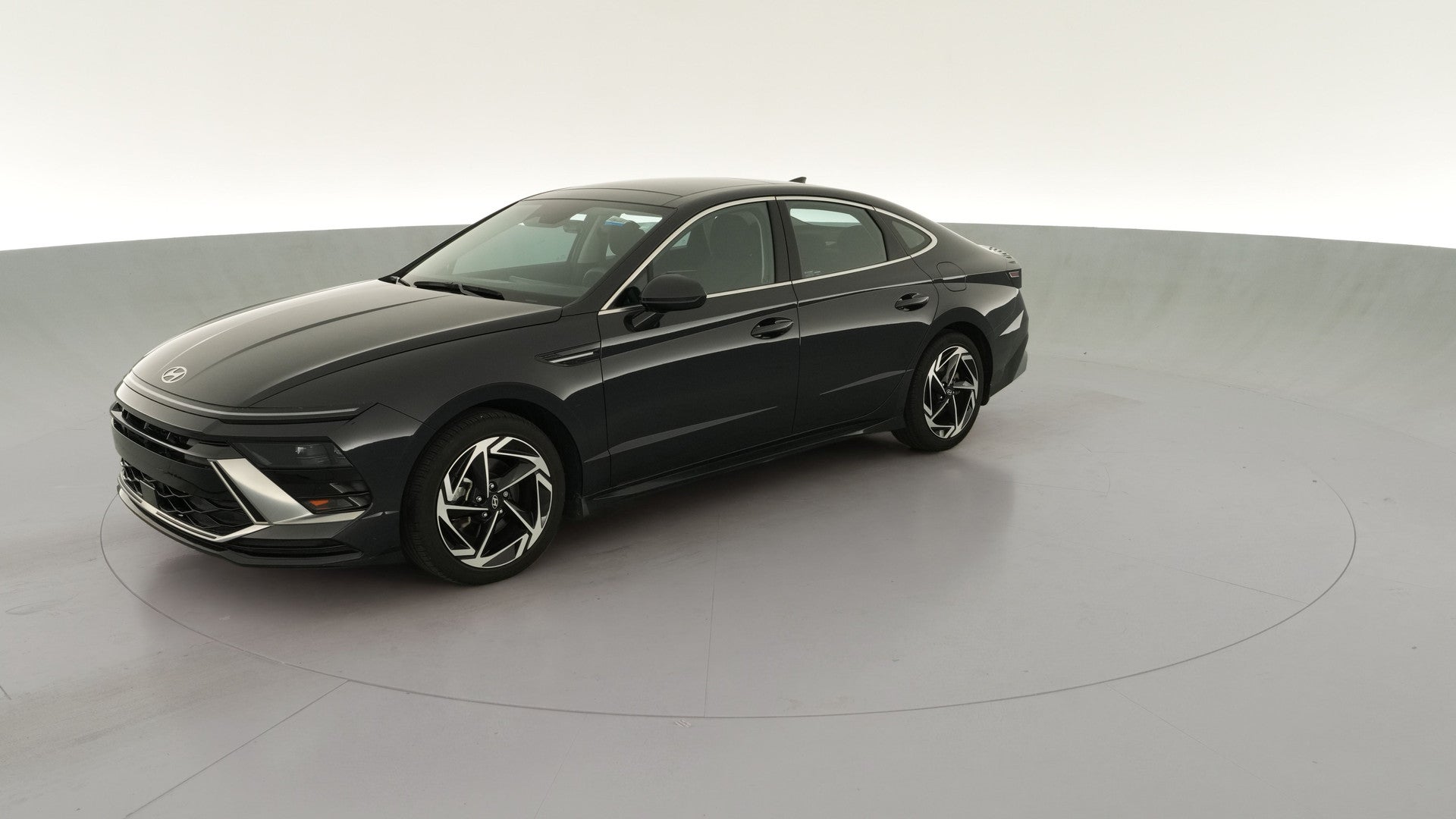 2024 Hyundai Sonata vehicle photo