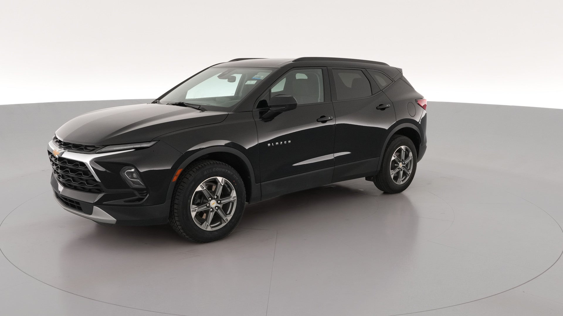 2023 Chevrolet Blazer vehicle photo