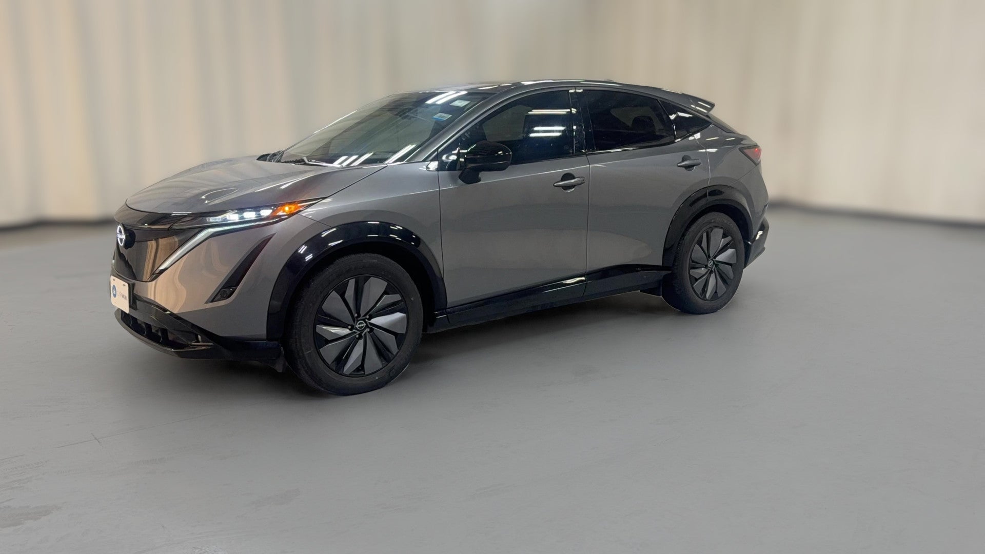 2023 Nissan ARIYA vehicle photo
