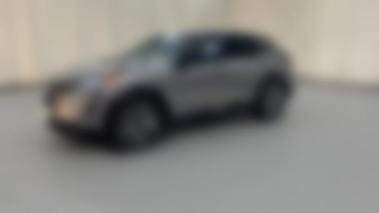 2023 Nissan ARIYA vehicle photo