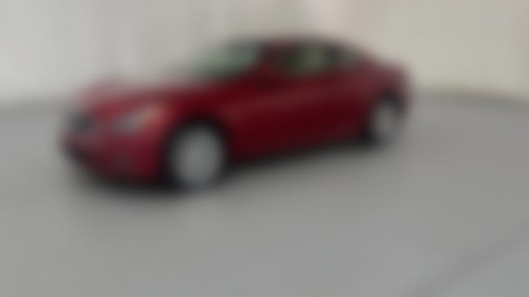 2015 INFINITI Q60 vehicle photo
