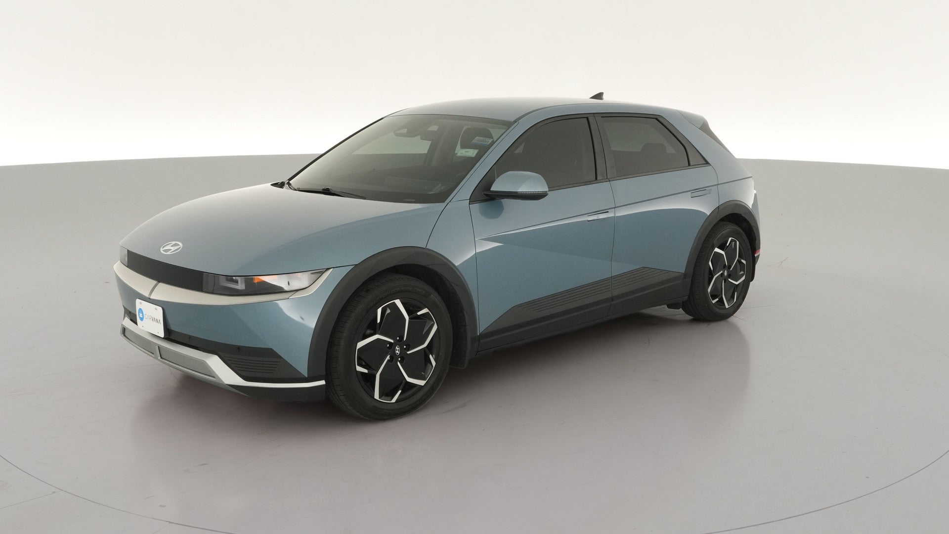 2022 Hyundai IONIQ 5 vehicle photo
