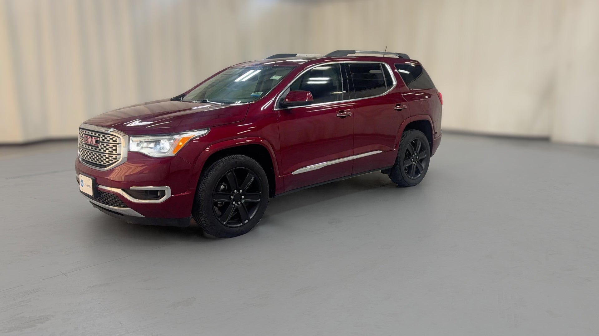 2017 GMC Acadia vehicle photo