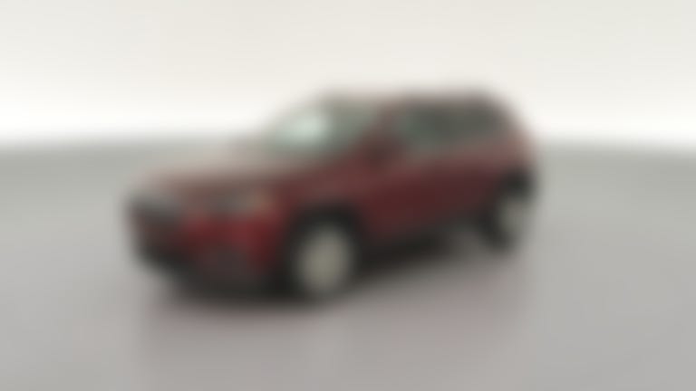 2019 Jeep Cherokee vehicle photo