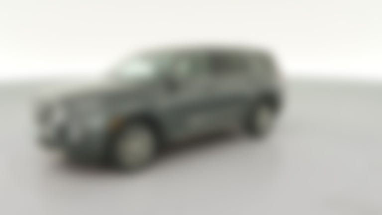 2021 Hyundai Palisade vehicle photo