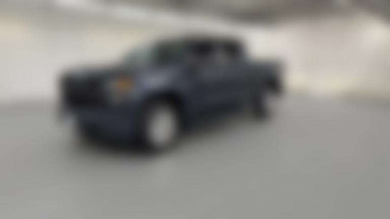 2021 Chevrolet Silverado 1500 Crew Cab vehicle photo