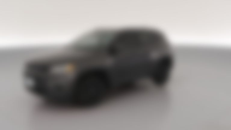 2021 Jeep Compass vehicle photo