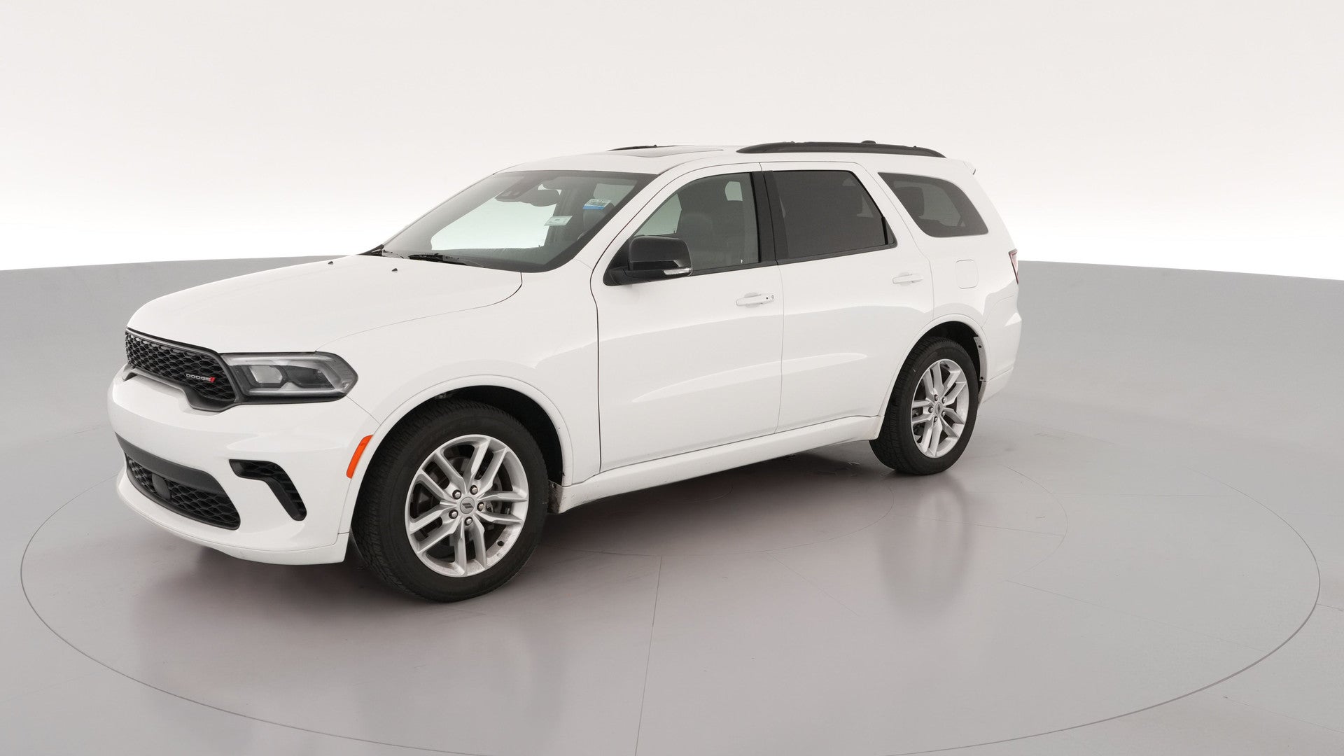 2024 Dodge Durango vehicle photo