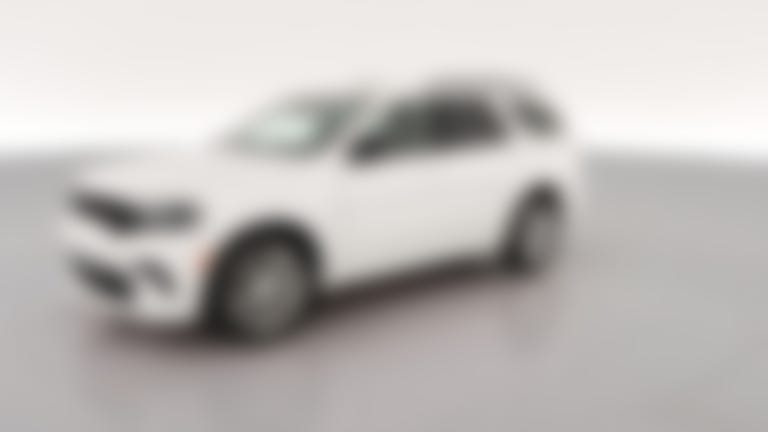 2024 Dodge Durango vehicle photo