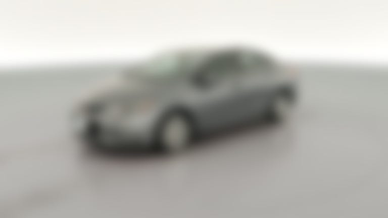 2018 Chevrolet Cruze vehicle photo