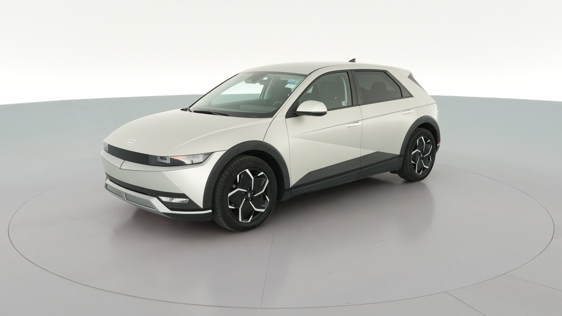 2024 Hyundai IONIQ 5 vehicle photo