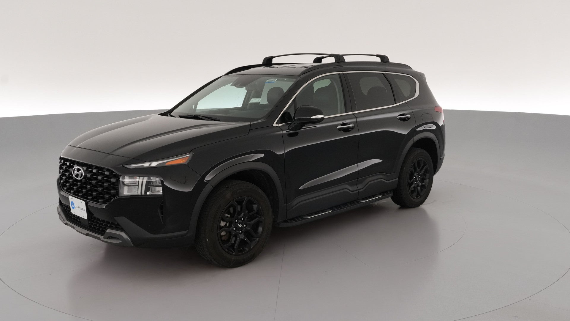 2023 Hyundai Santa Fe vehicle photo