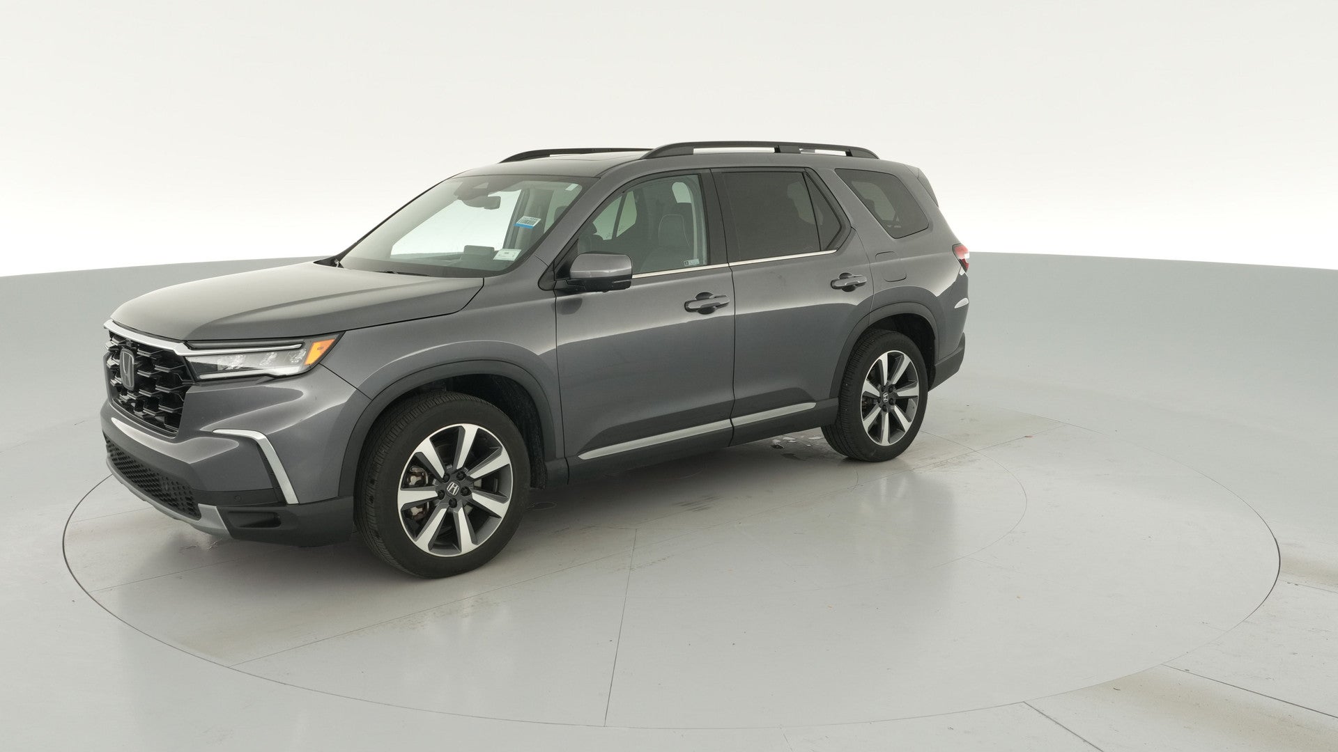 2023 Honda Pilot vehicle photo
