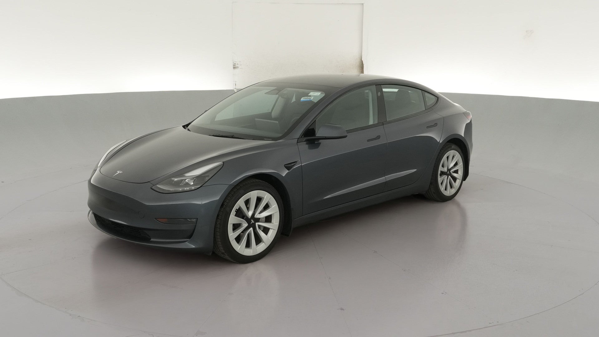 2023 Tesla Model 3 vehicle photo
