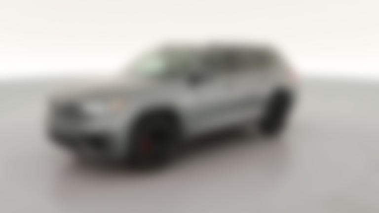 2021 Volkswagen Atlas vehicle photo