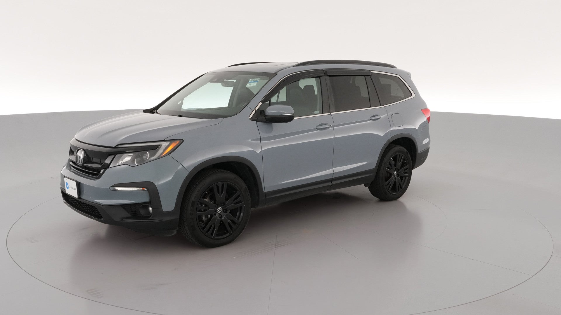 2022 Honda Pilot vehicle photo