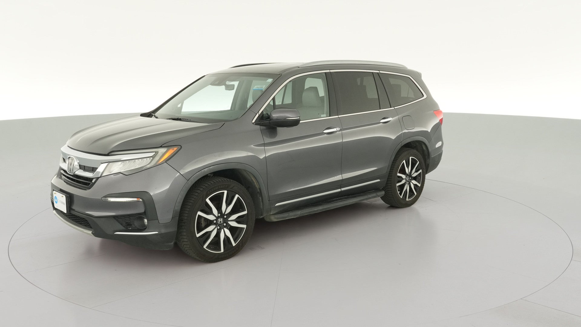 2019 Honda Pilot vehicle photo