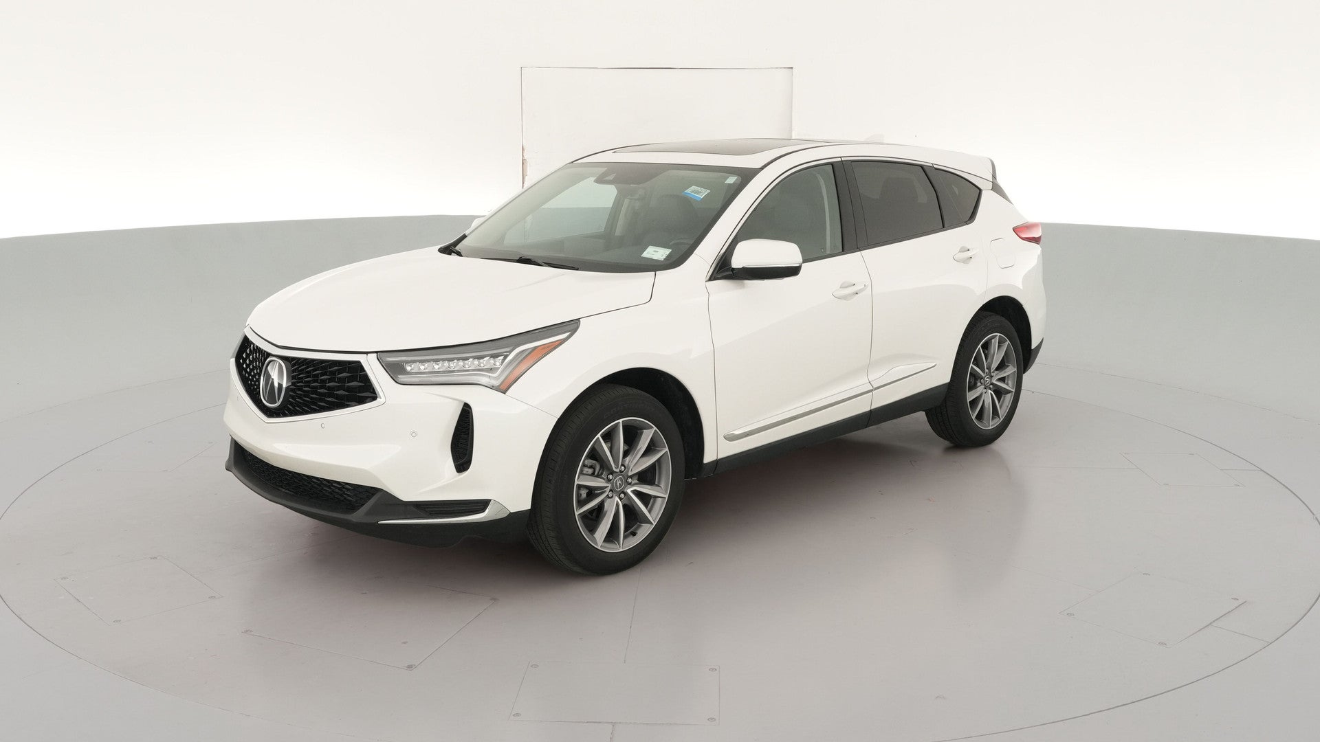 2023 Acura RDX vehicle photo