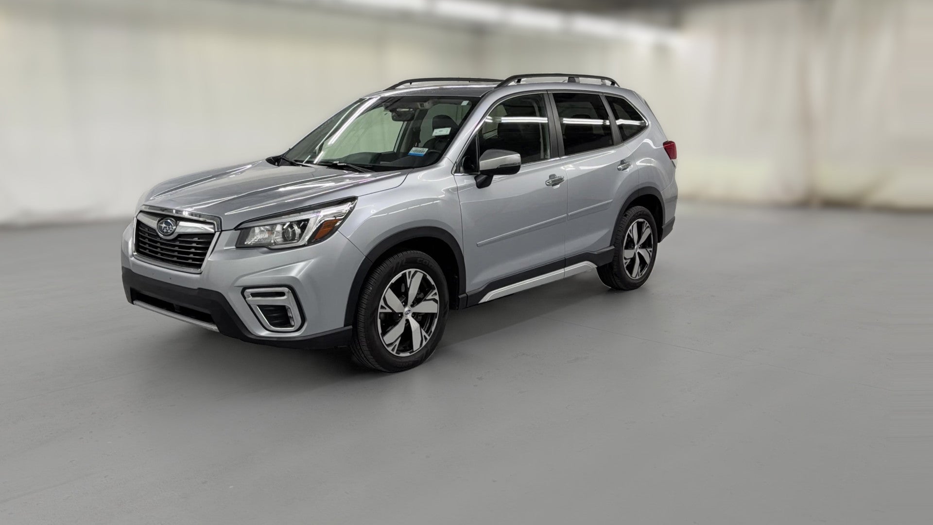 2019 Subaru Forester vehicle photo