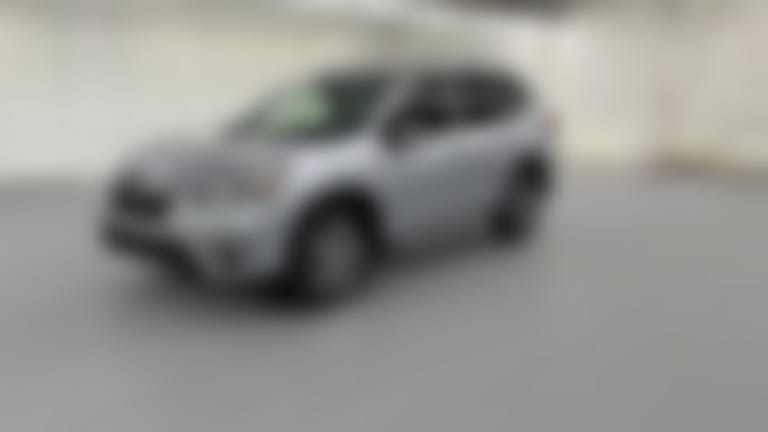 2019 Subaru Forester vehicle photo