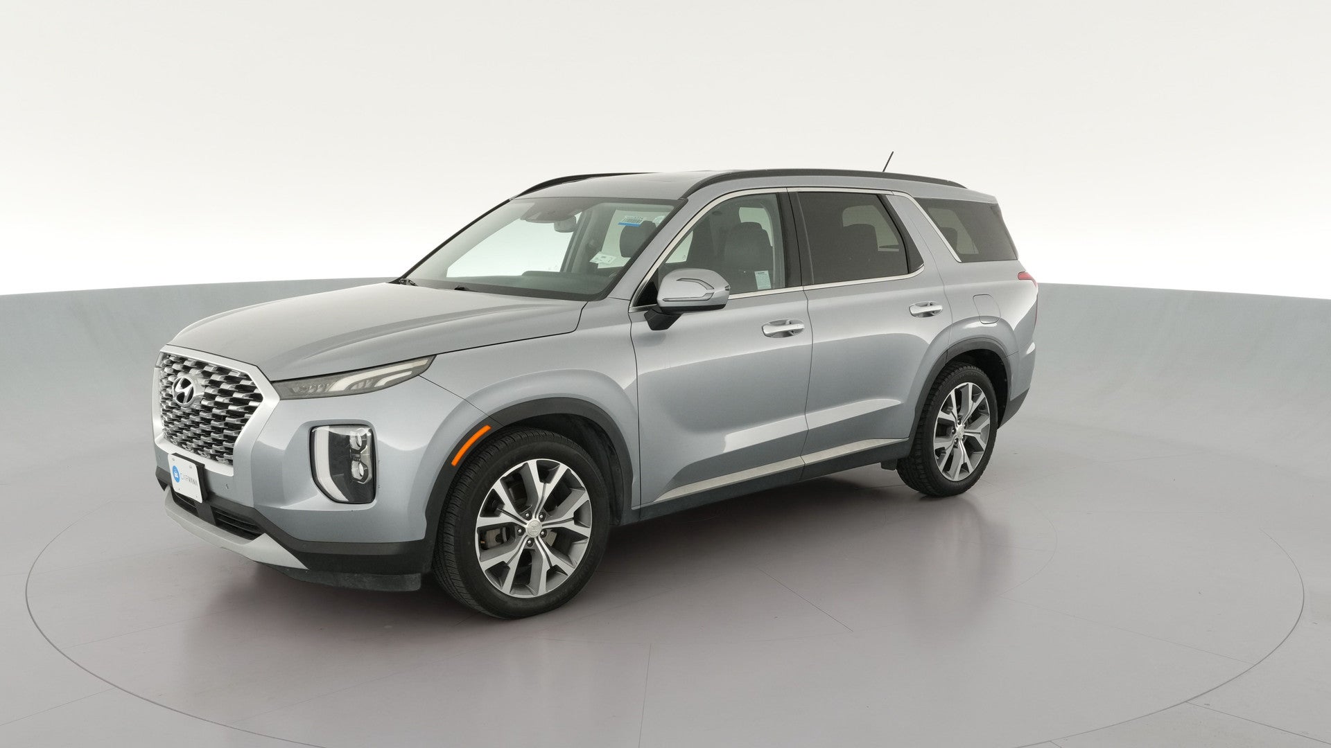 2020 Hyundai Palisade vehicle photo