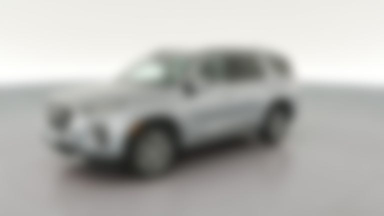 2020 Hyundai Palisade vehicle photo