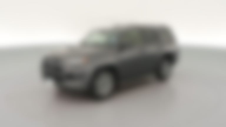 2023 Toyota 4Runner vehicle photo