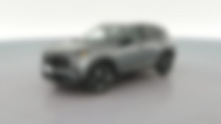 2026 Nissan Kicks vehicle photo