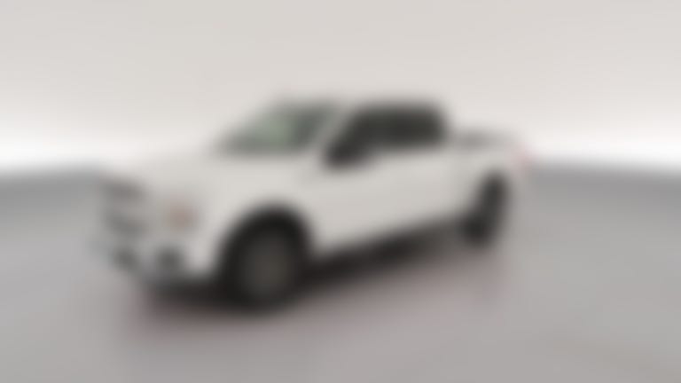2019 Ford F150 SuperCrew Cab vehicle photo