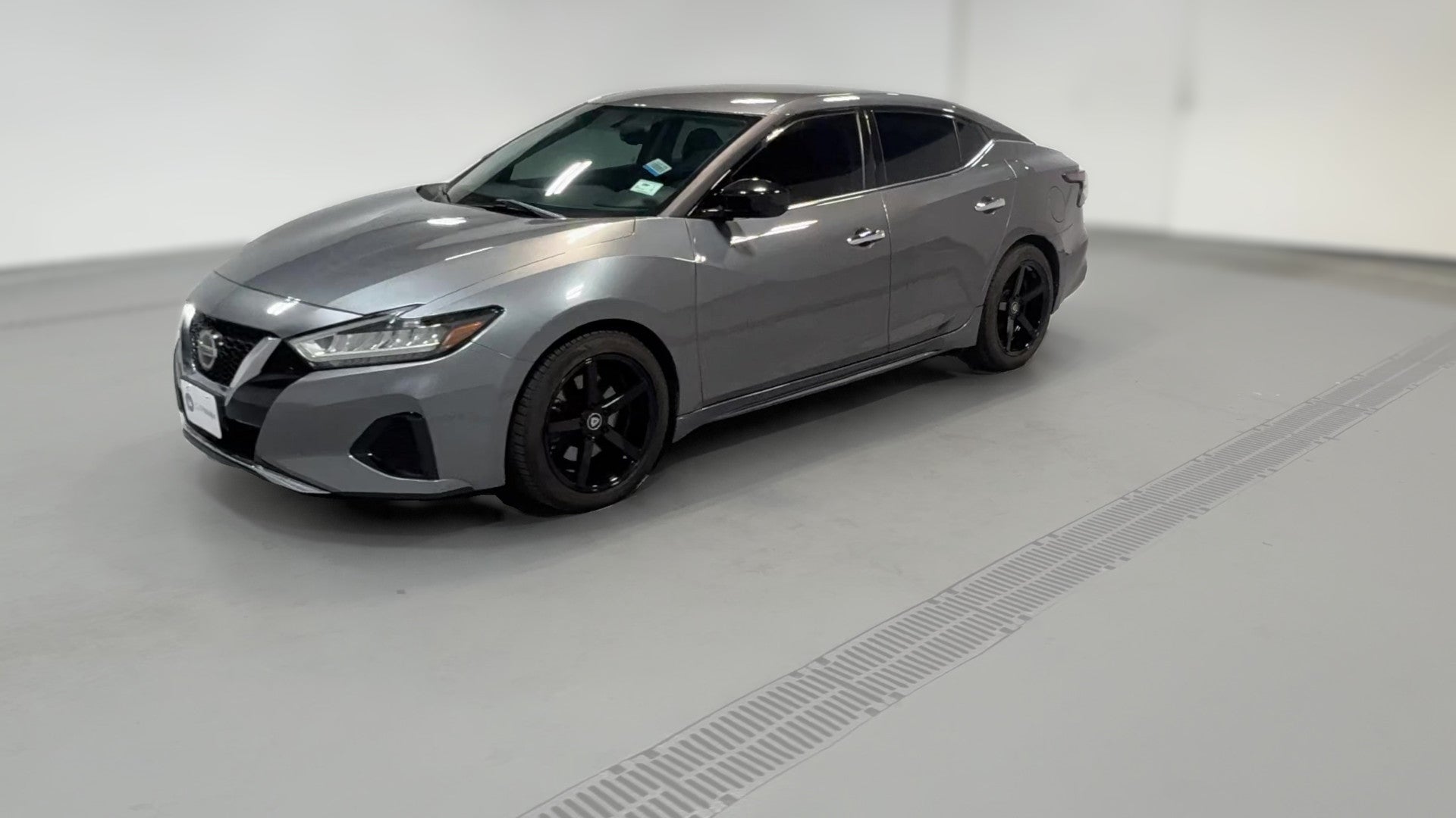 2019 Nissan Maxima | Carvana