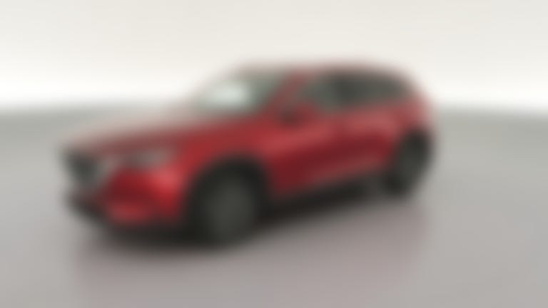 2021 MAZDA CX-9 vehicle photo