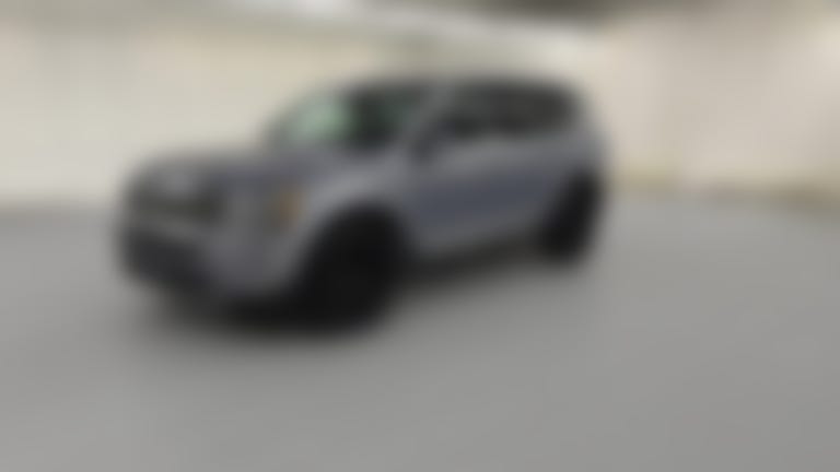 2020 Kia Telluride vehicle photo